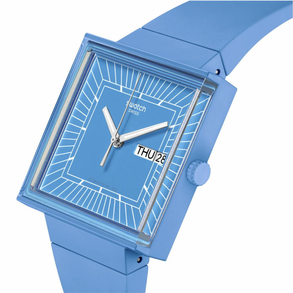 RELOJ SWATCH UNISEX SO34S700