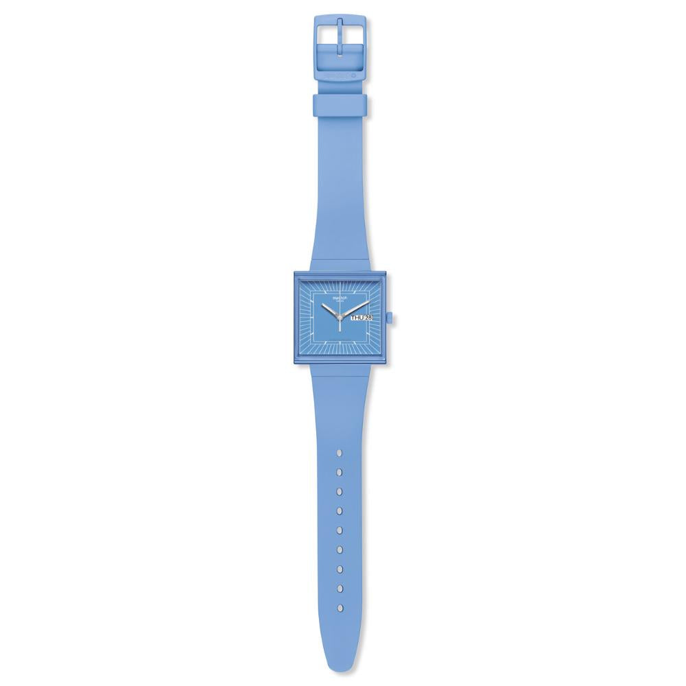 RELOJ SWATCH UNISEX SO34S700