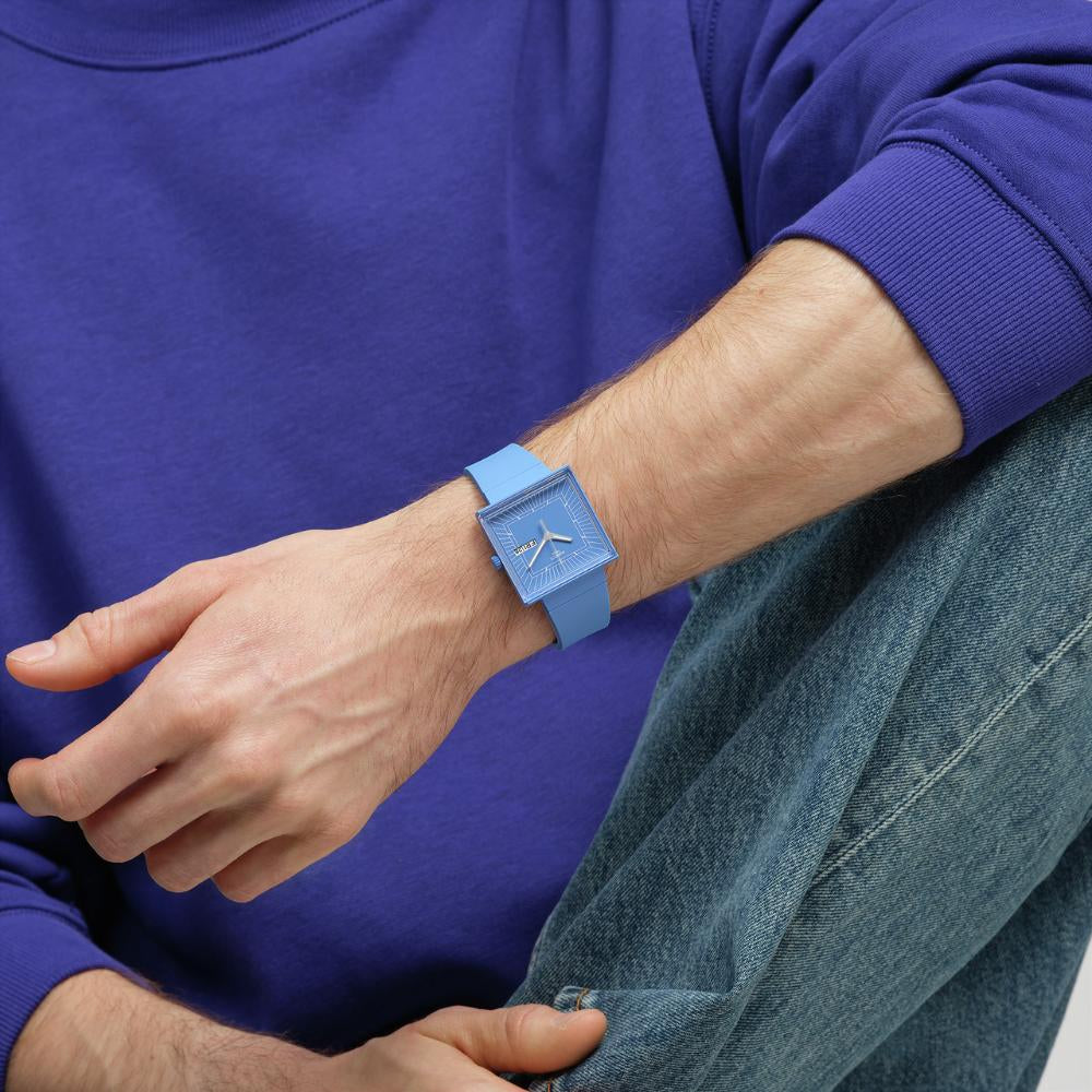 RELOJ SWATCH UNISEX SO34S700