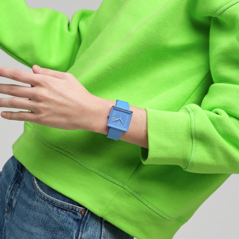 RELOJ SWATCH UNISEX SO34S700