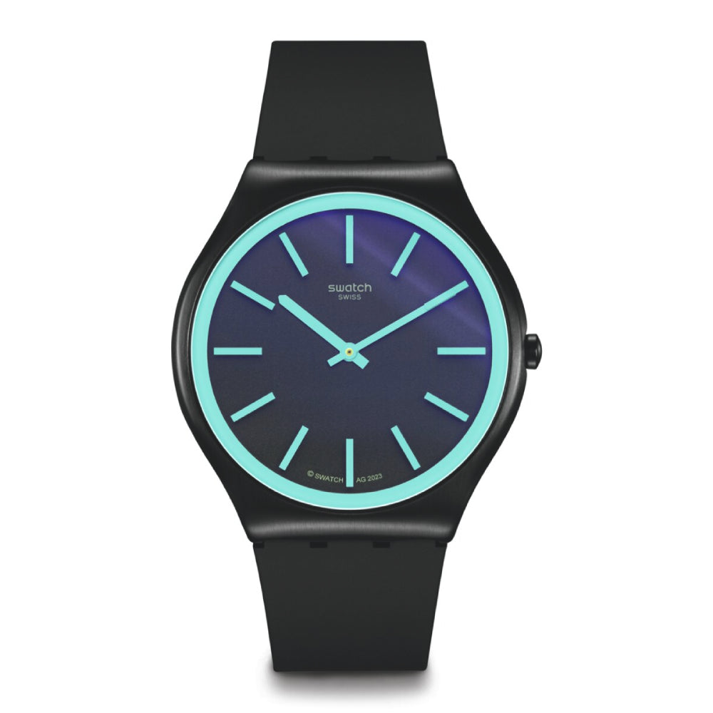 RELOJ  SWATCH  UNISEX  SS07B111