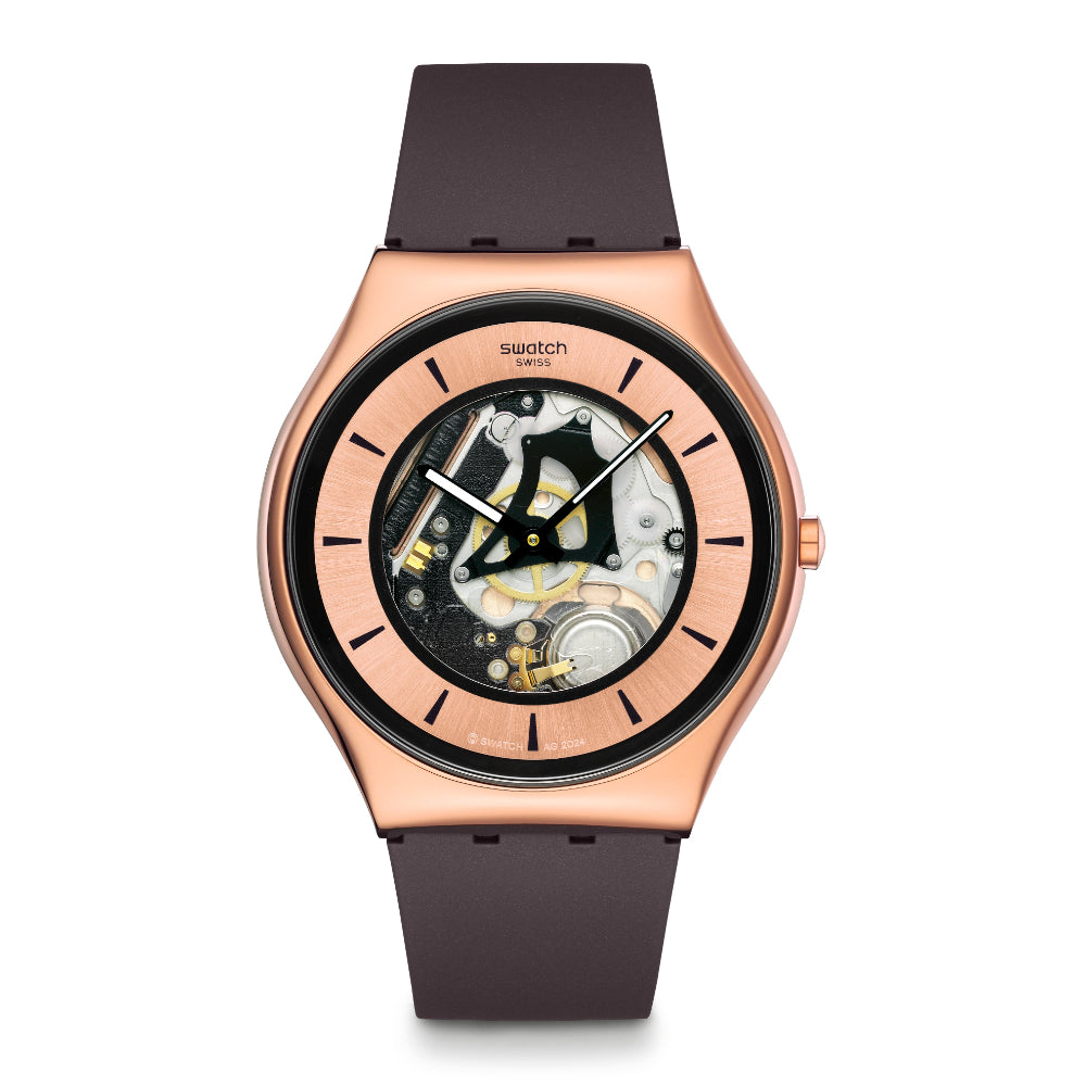 RELOJ SWATCH UNISEX SS07G107