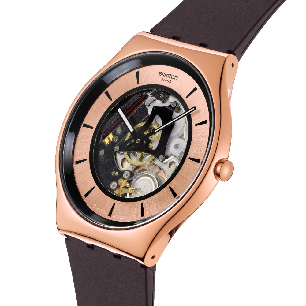RELOJ SWATCH UNISEX SS07G107