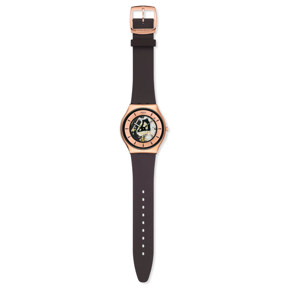 RELOJ SWATCH UNISEX SS07G107