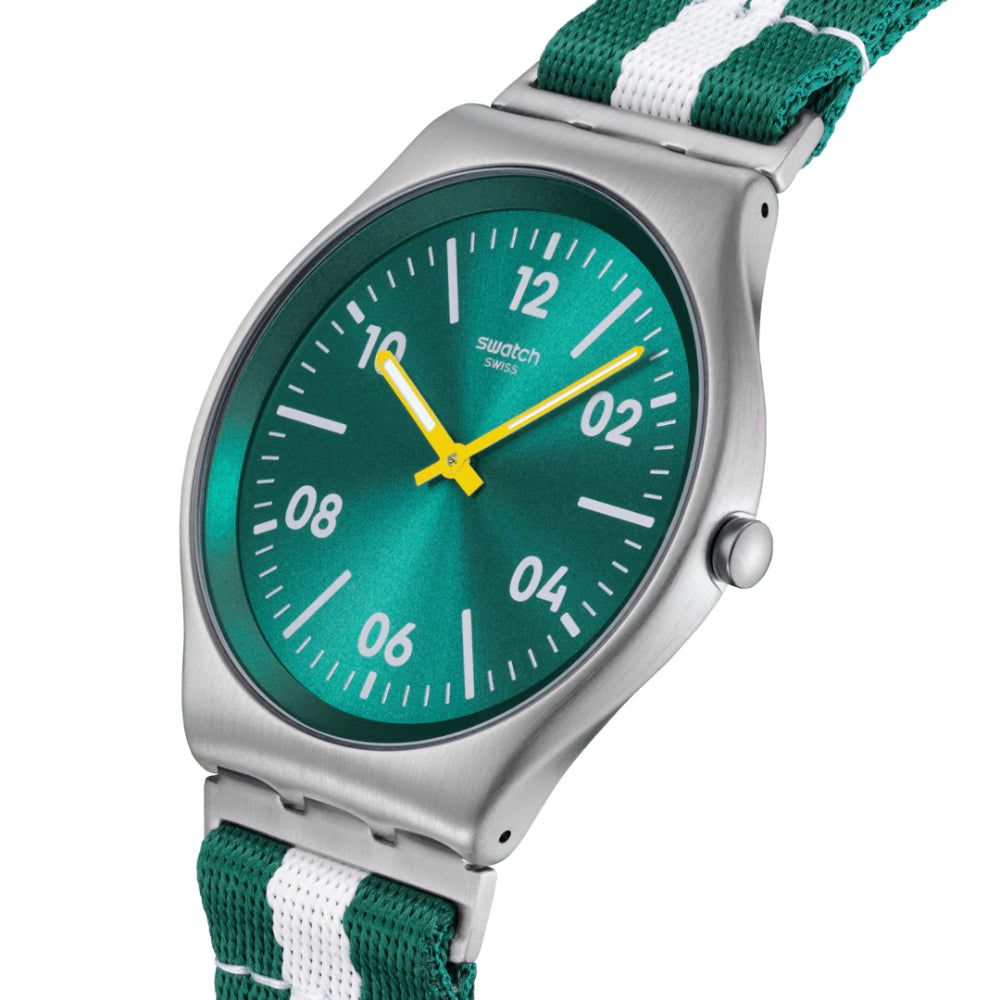 RELOJ SWATCH UNISEX SS07S149