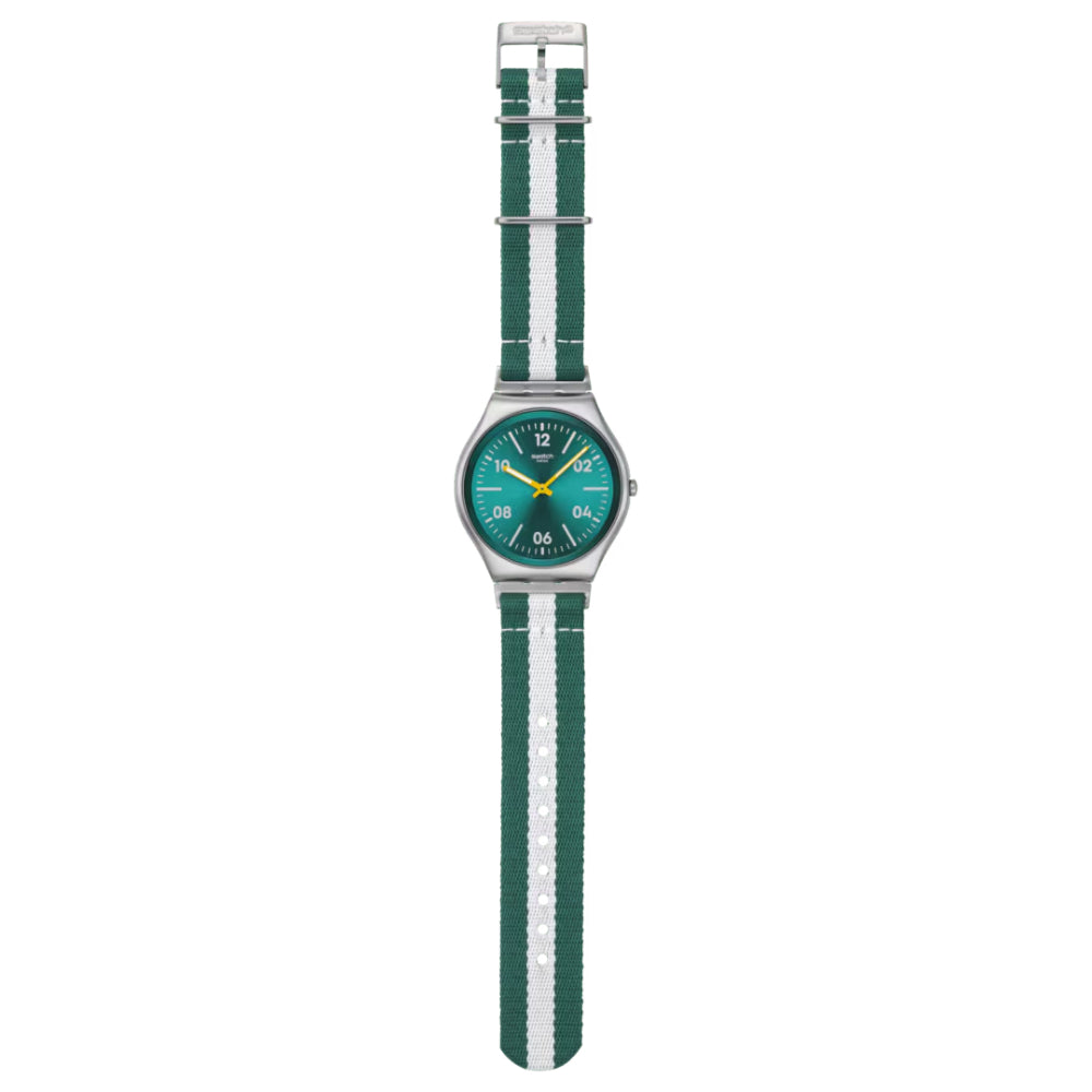 RELOJ SWATCH UNISEX SS07S149