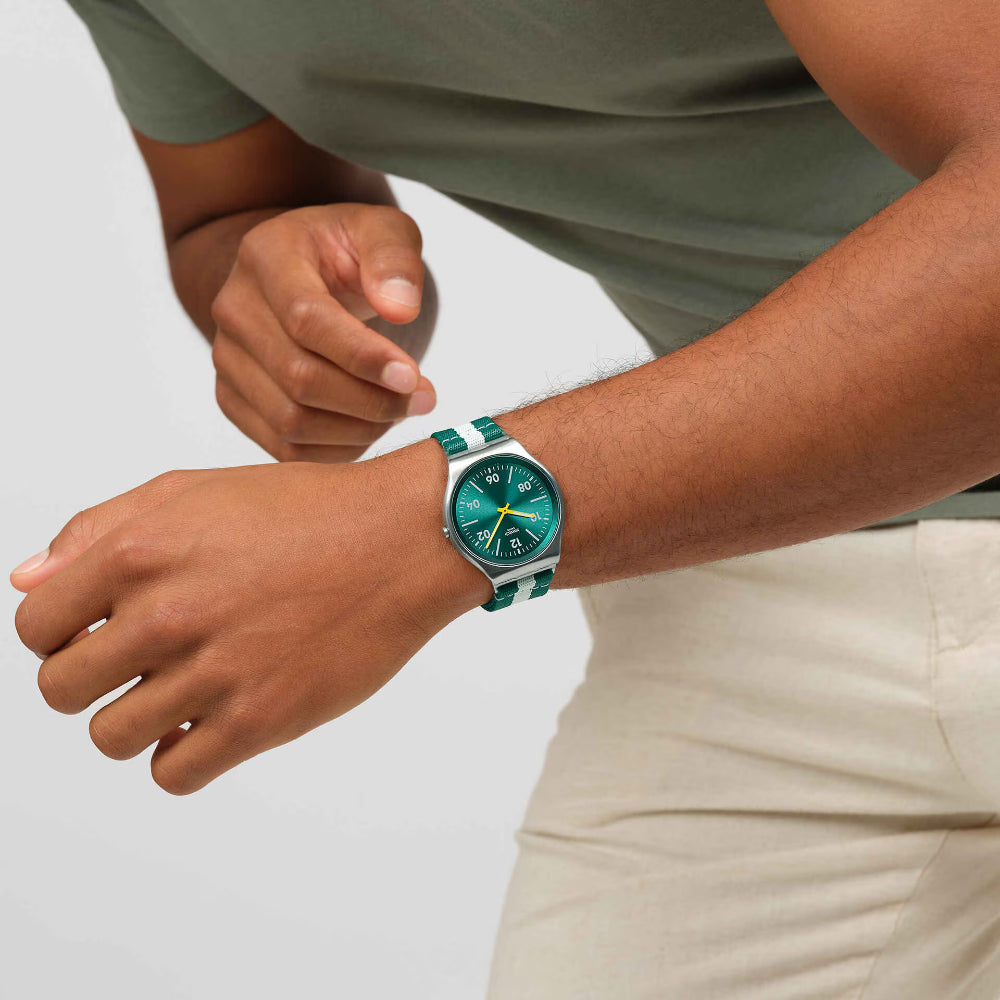 RELOJ SWATCH UNISEX SS07S149
