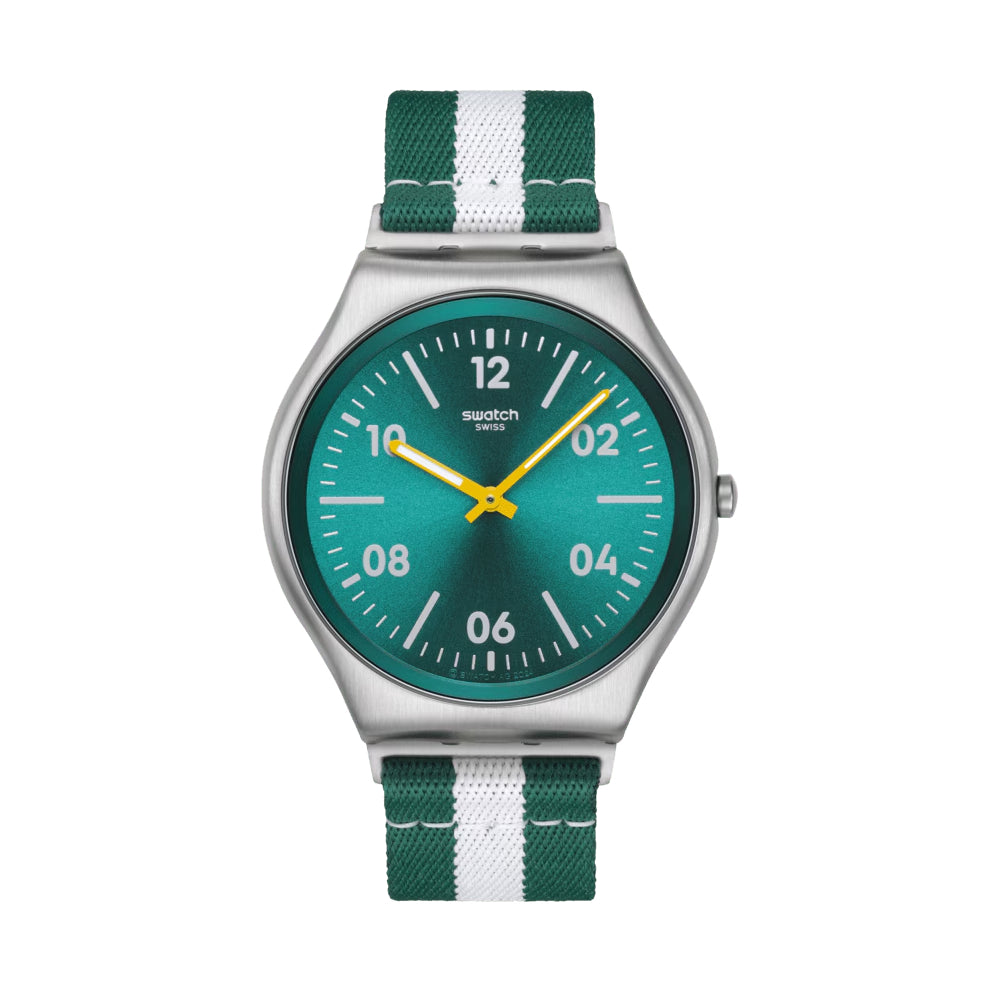 RELOJ SWATCH UNISEX SS07S149