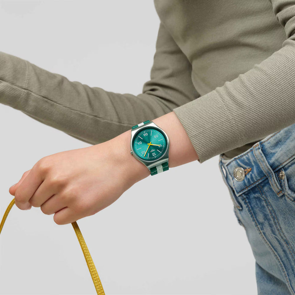 RELOJ SWATCH UNISEX SS07S149
