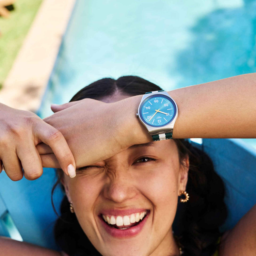 RELOJ SWATCH UNISEX SS07S149