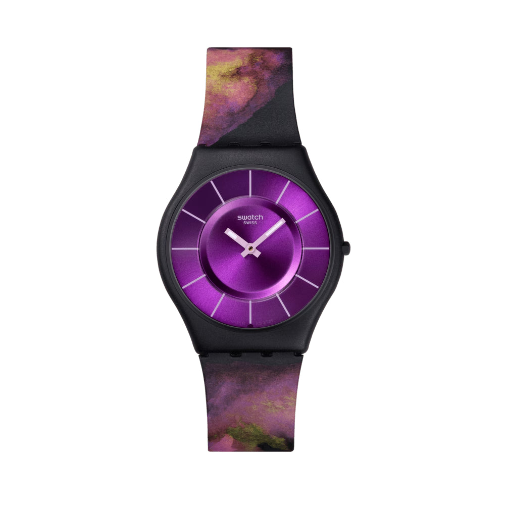 RELOJ  SWATCH  UNISEX  SS08B106