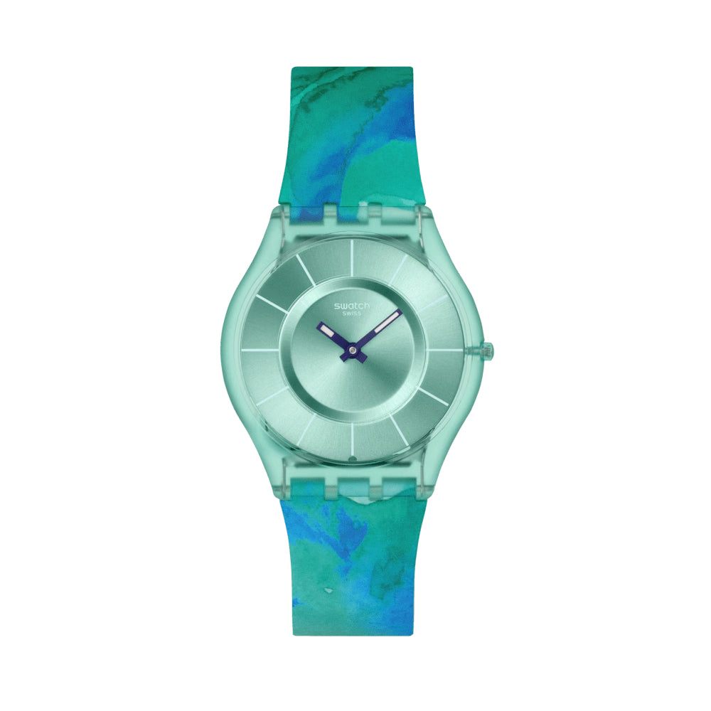 RELOJ  SWATCH  UNISEX  SS08G111