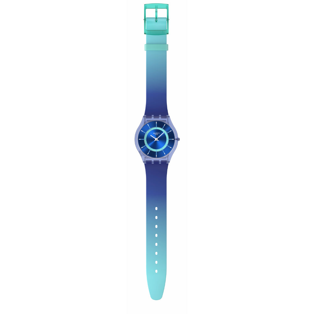RELOJ SWATCH UNISEX SS08I100