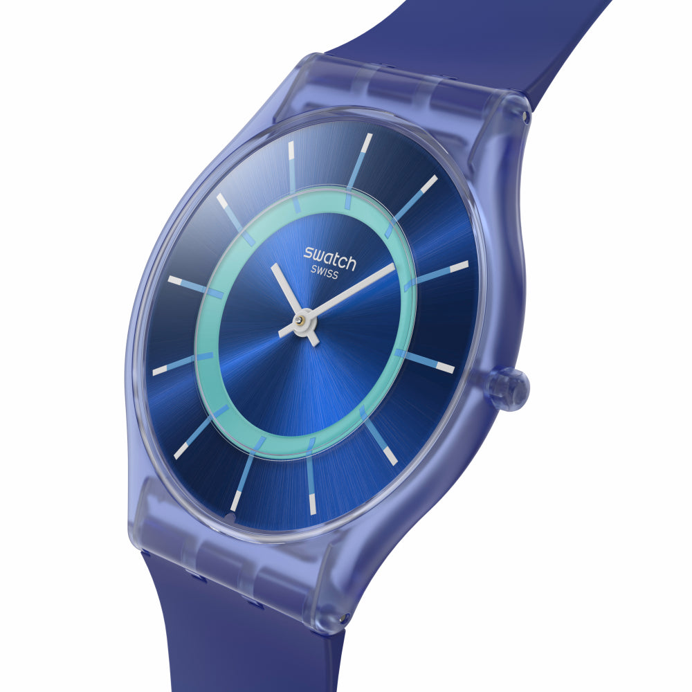 RELOJ SWATCH UNISEX SS08I100