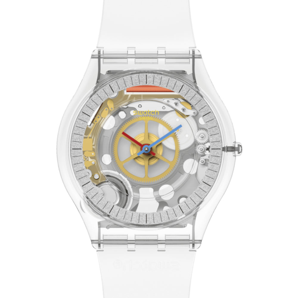RELOJ SWATCH UNISEX SS08K109-S06