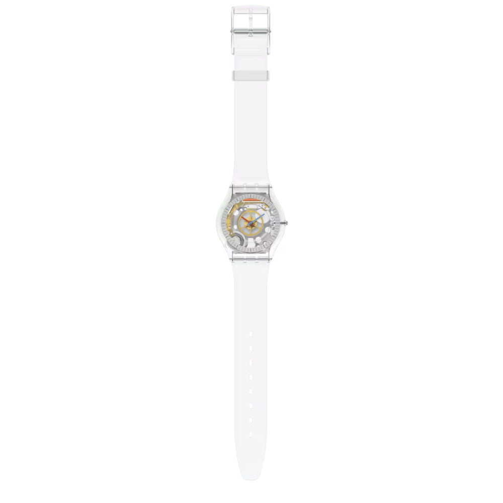 RELOJ SWATCH UNISEX SS08K109-S06