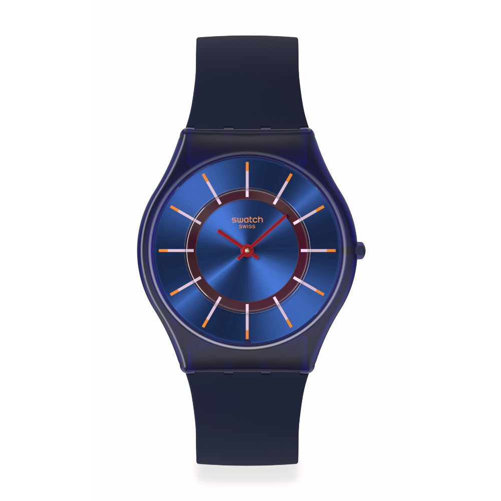 RELOJ SWATCH UNISEX SS08N117