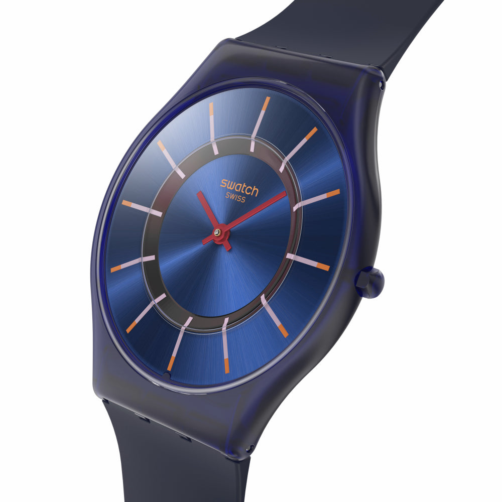 RELOJ SWATCH UNISEX SS08N117