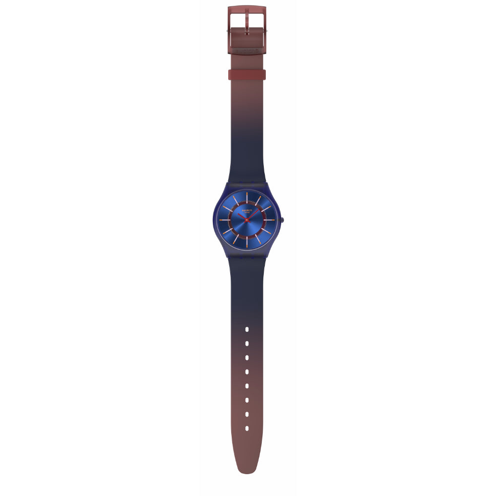 RELOJ SWATCH UNISEX SS08N117