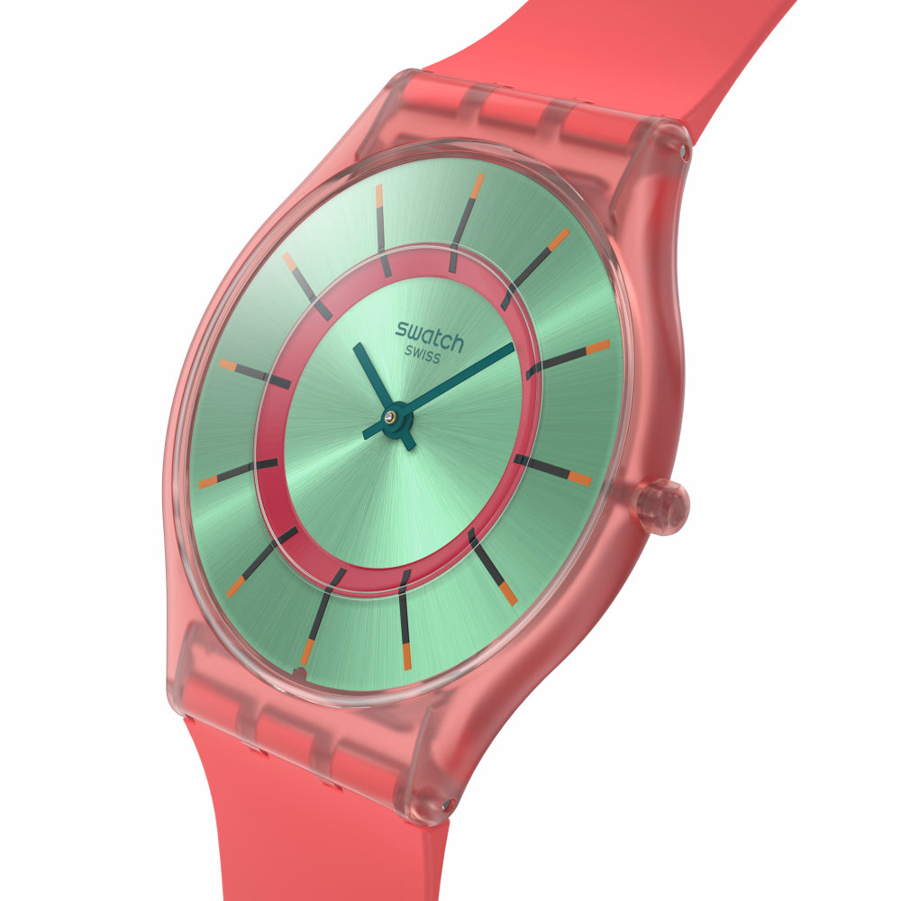 RELOJ SWATCH UNISEX SS08P111