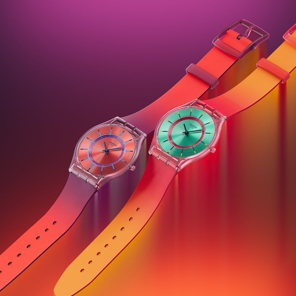 RELOJ SWATCH UNISEX SS08P111
