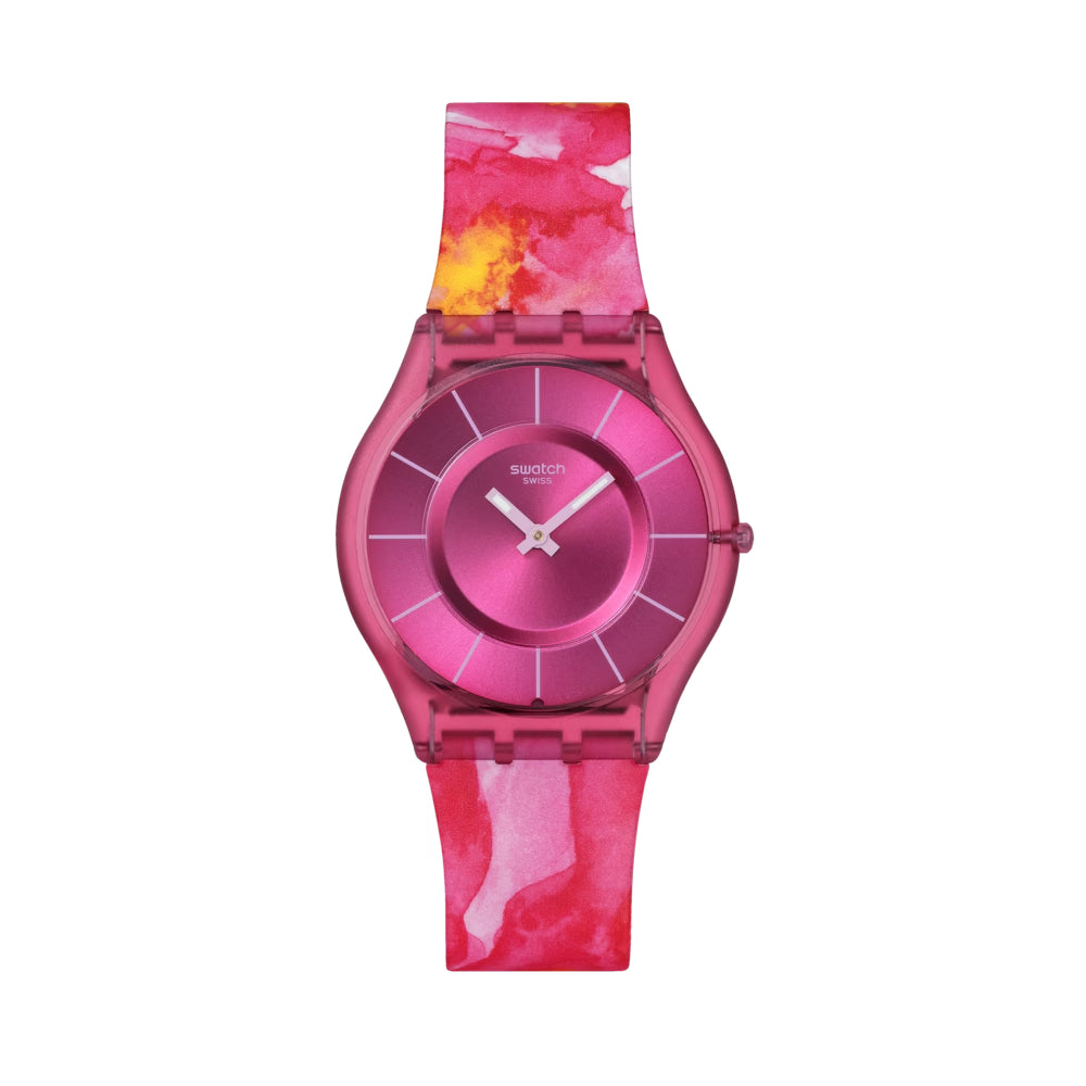 RELOJ  SWATCH  UNISEX  SS08P113