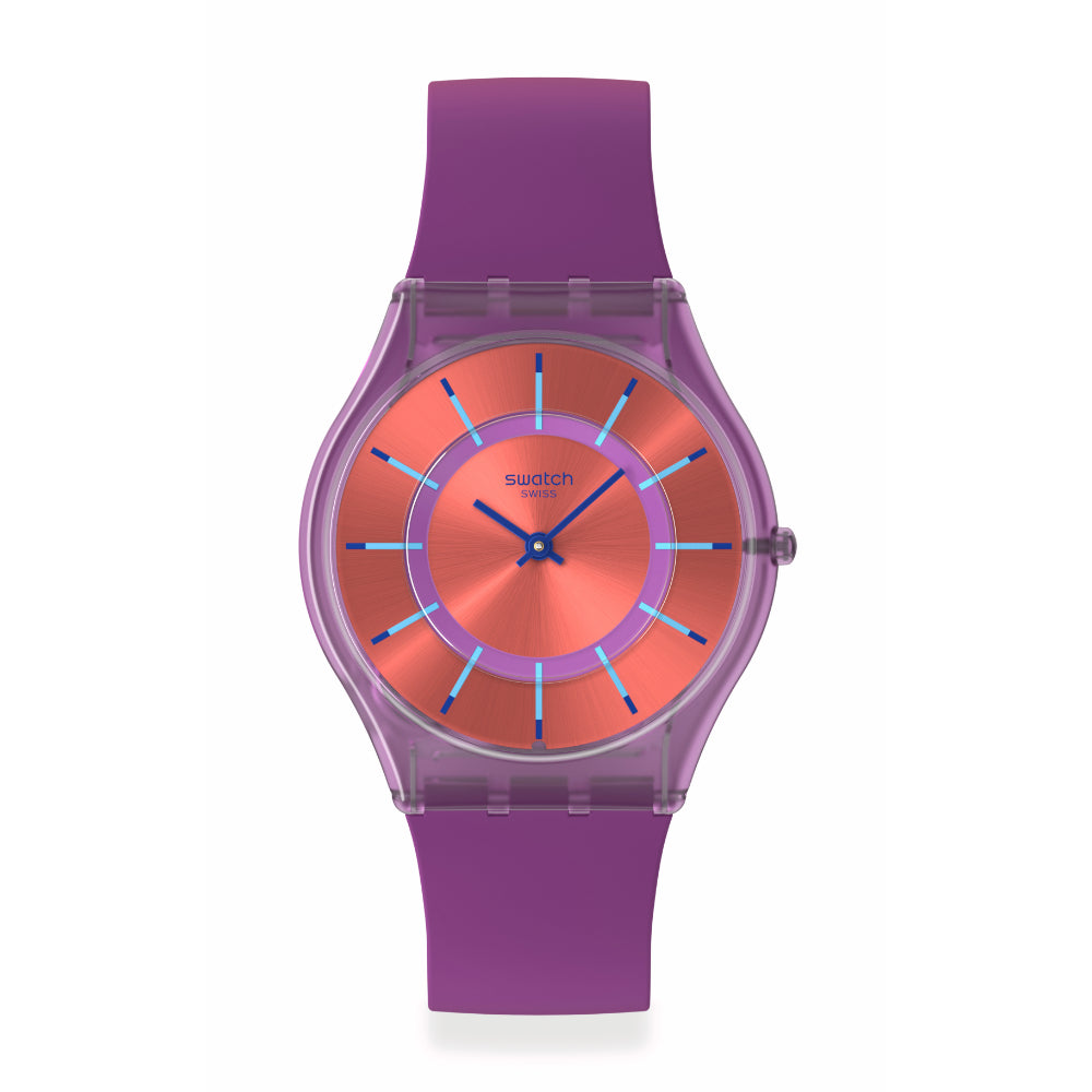 RELOJ SWATCH UNISEX SS08V108