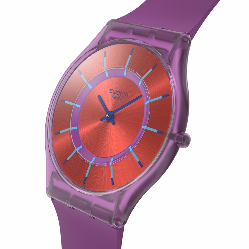 RELOJ SWATCH UNISEX SS08V108