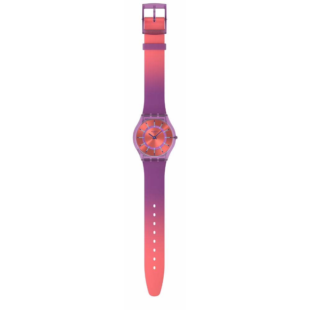 RELOJ SWATCH UNISEX SS08V108