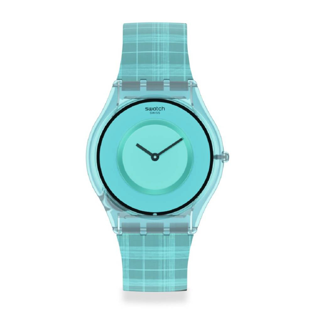 RELOJ SWATCH UNISEX SS08Z102