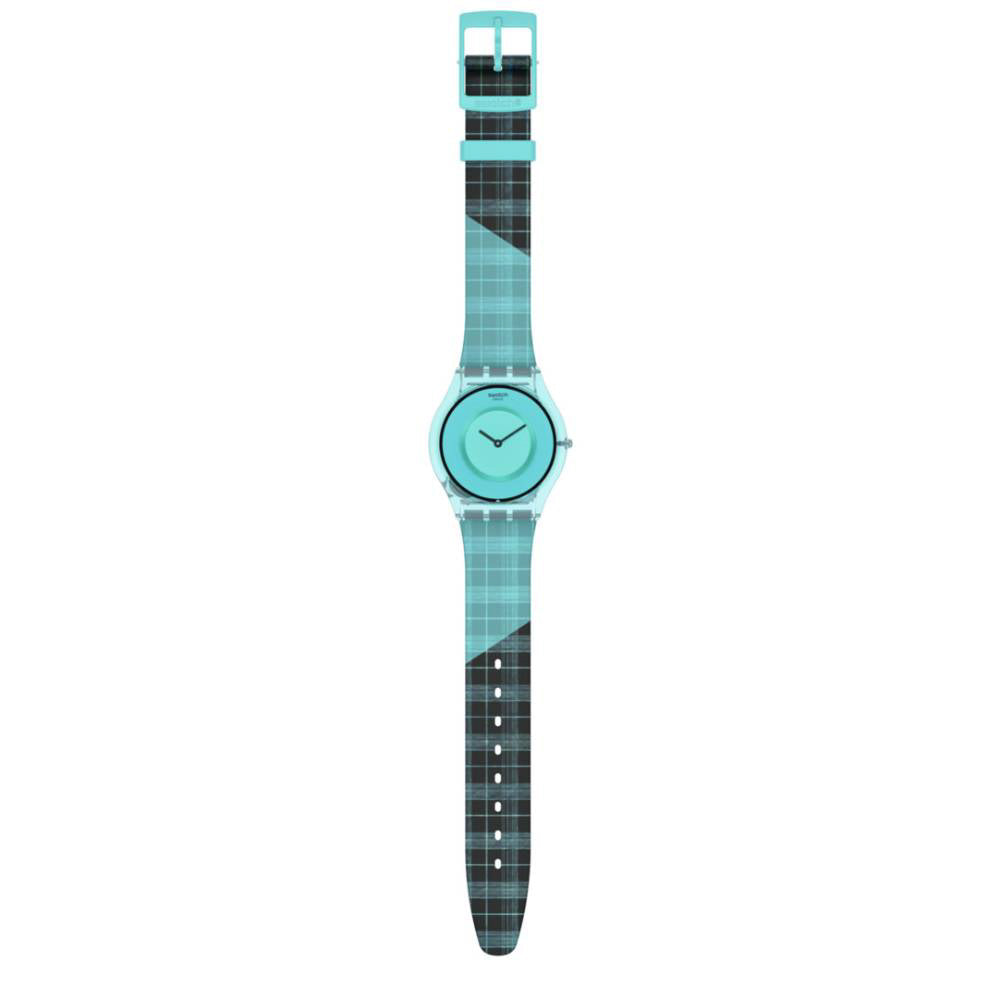 RELOJ SWATCH UNISEX SS08Z102