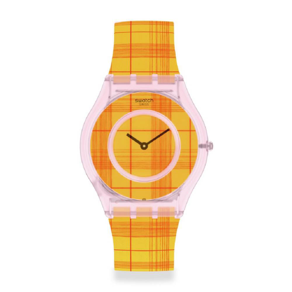 RELOJ SWATCH UNISEX SS08Z105