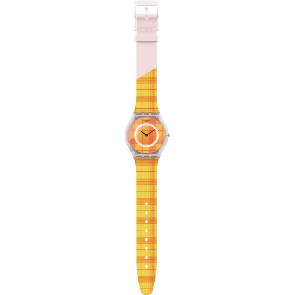RELOJ SWATCH UNISEX SS08Z105