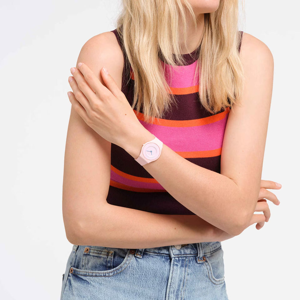RELOJ SWATCH UNISEX SS09P100