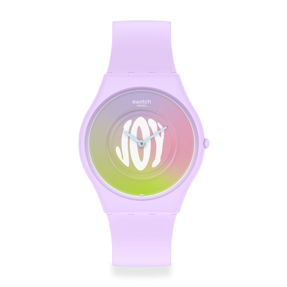 RELOJ  SWATCH  UNISEX  SS09V101