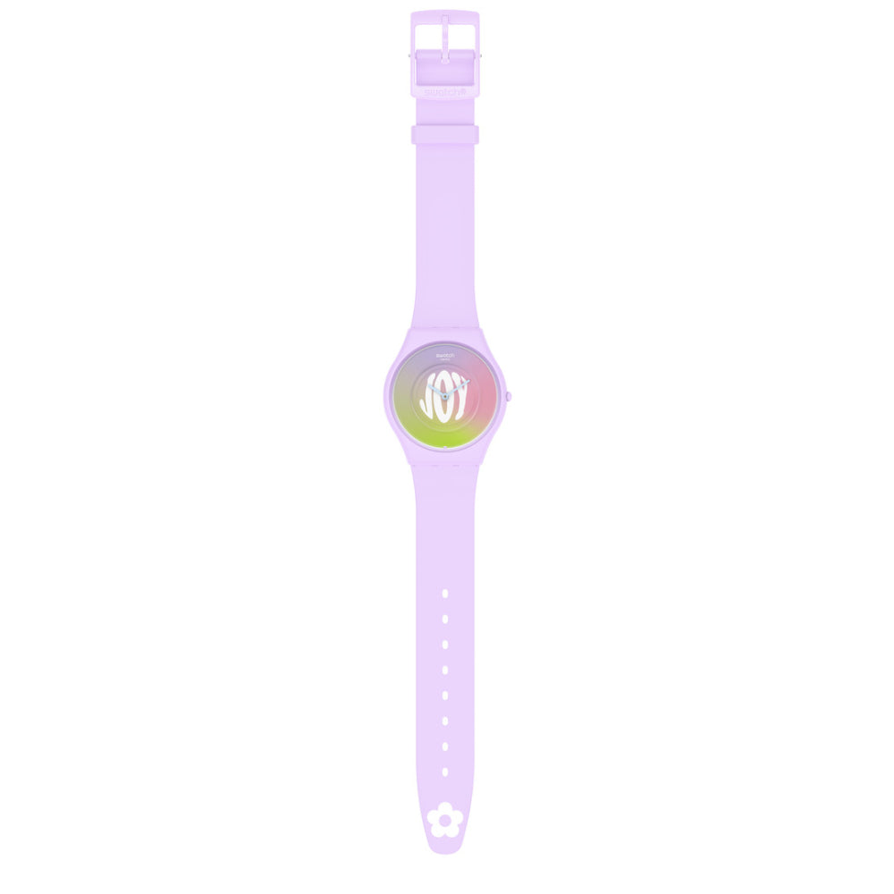 RELOJ  SWATCH  UNISEX  SS09V101