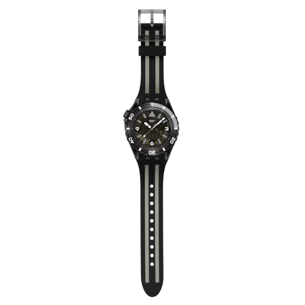 RELOJ  SWATCH  UNISEX SSCU09B100