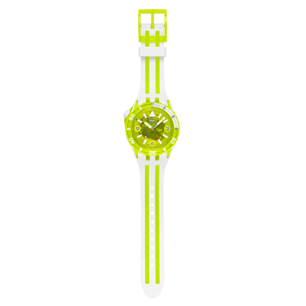 RELOJ  SWATCH  UNISEX SSCU09J100