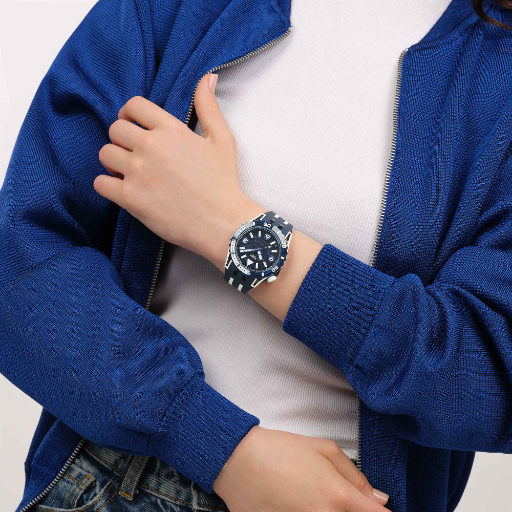 RELOJ  SWATCH  UNISEX  SSCU09N100