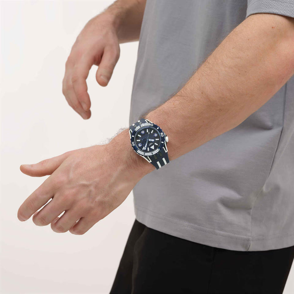 RELOJ  SWATCH  UNISEX  SSCU09N100