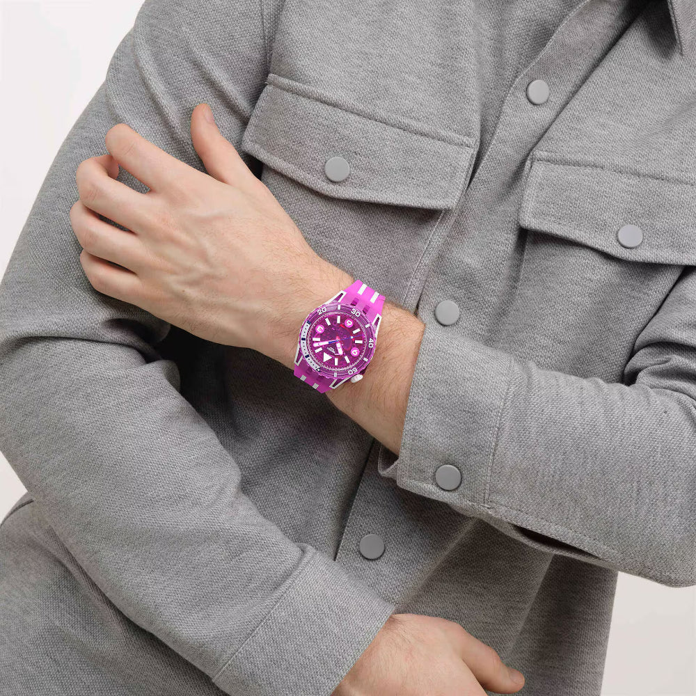 RELOJ  SWATCH  UNISEX  SSCU09P100