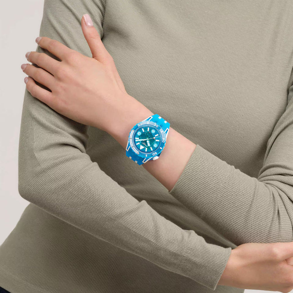 RELOJ  SWATCH  UNISEX SSCU09S100