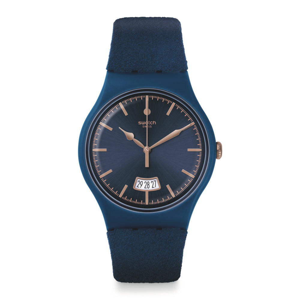 RELOJ SWATCH UNISEX SUON400