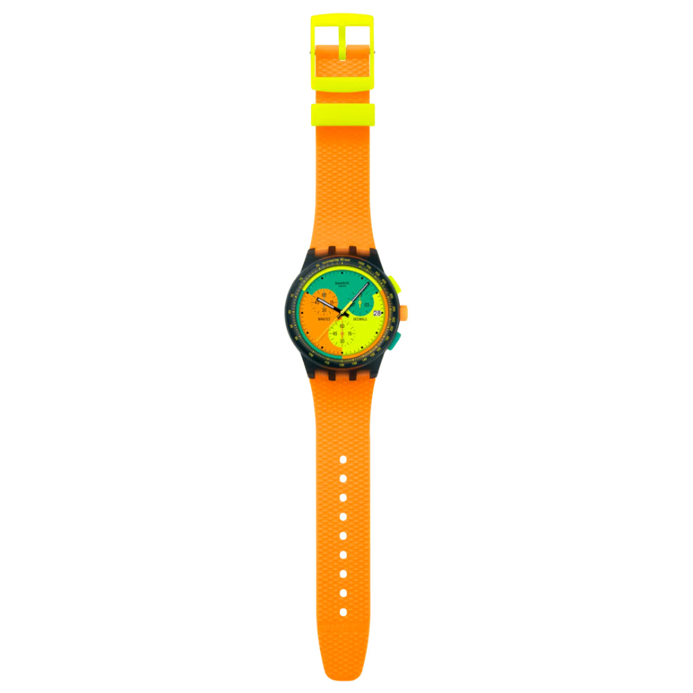 RELOJ SWATCH UNISEX SUSB422