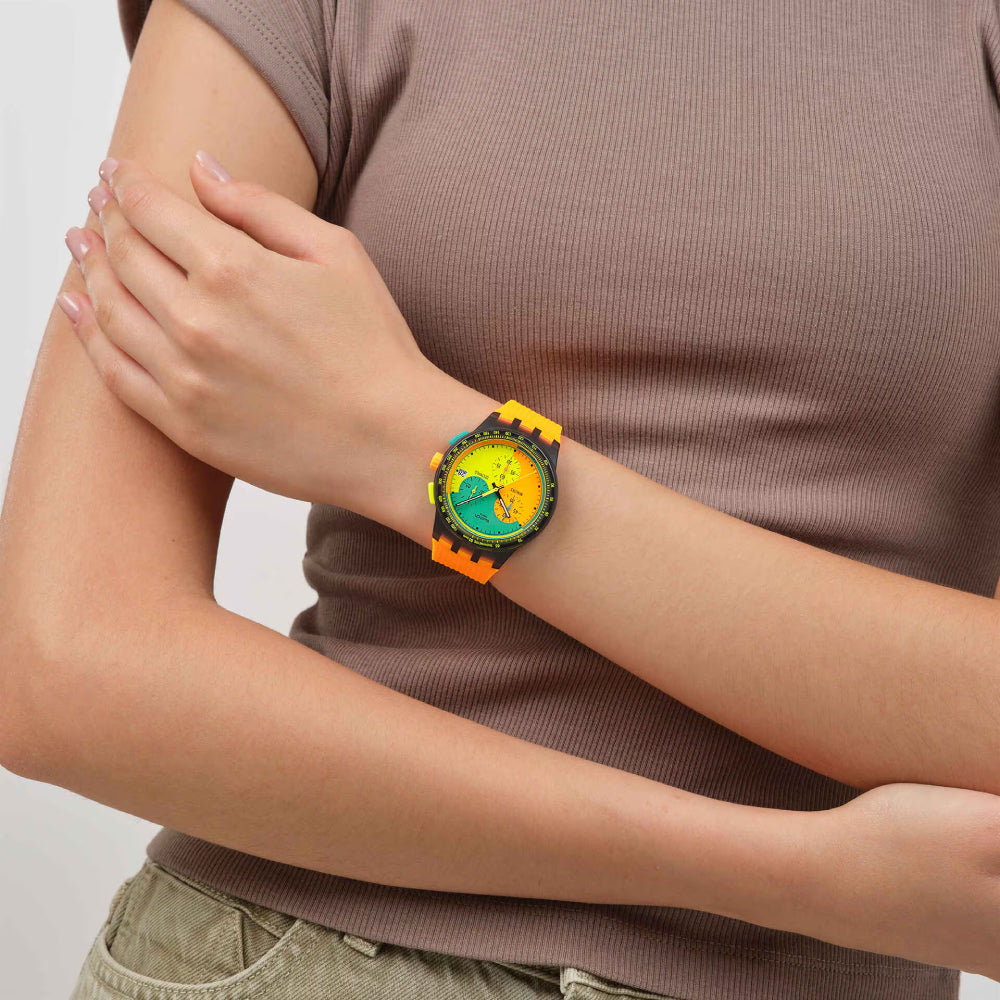 RELOJ SWATCH UNISEX SUSB422