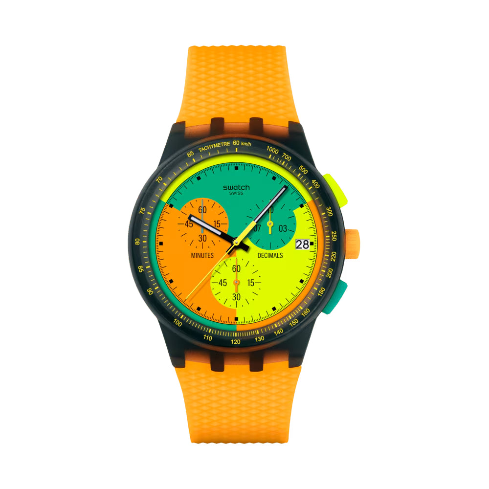 RELOJ SWATCH UNISEX SUSB422