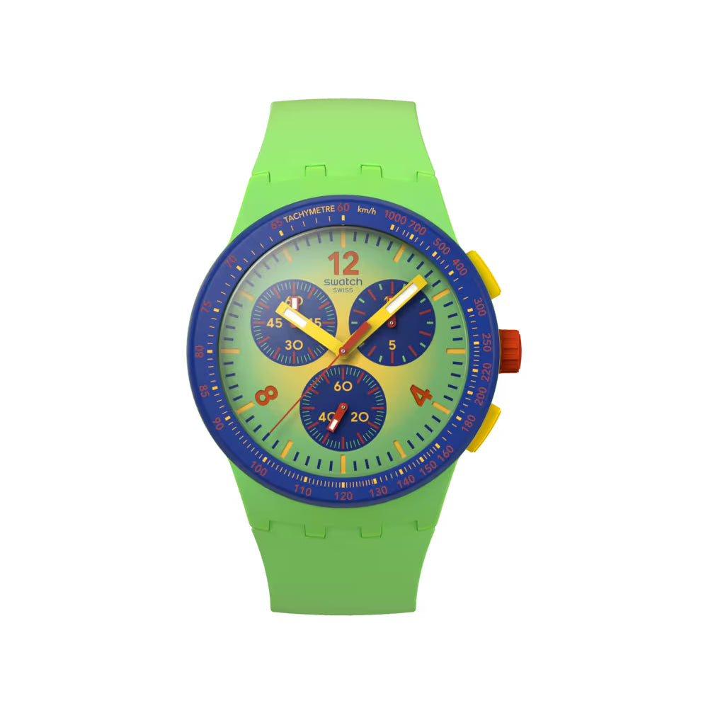 RELOJ  SWATCH  UNISEX  SUSG101