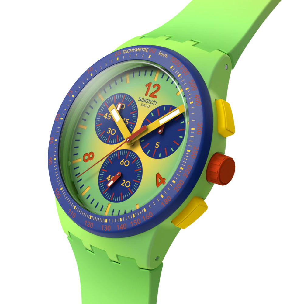 RELOJ  SWATCH  UNISEX  SUSG101