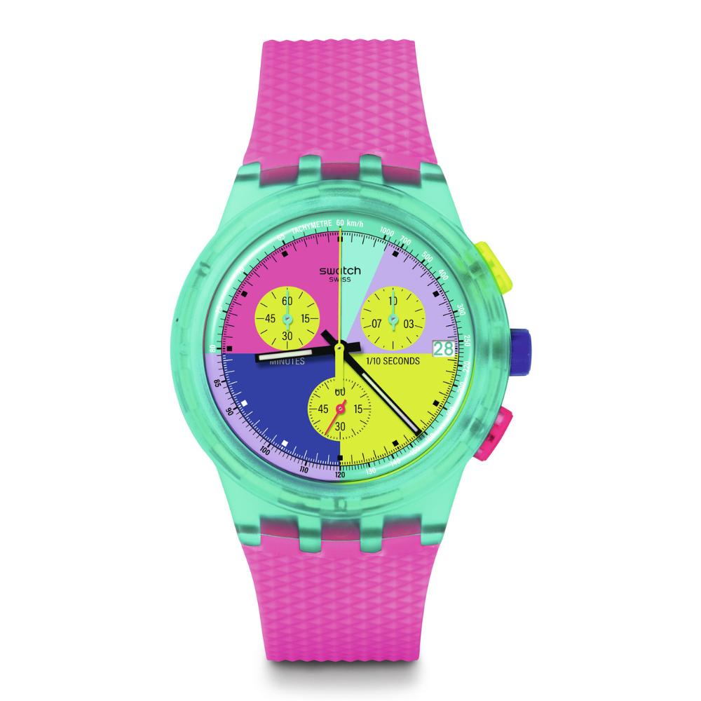 RELOJ SWATCH UNISEX SUSG408