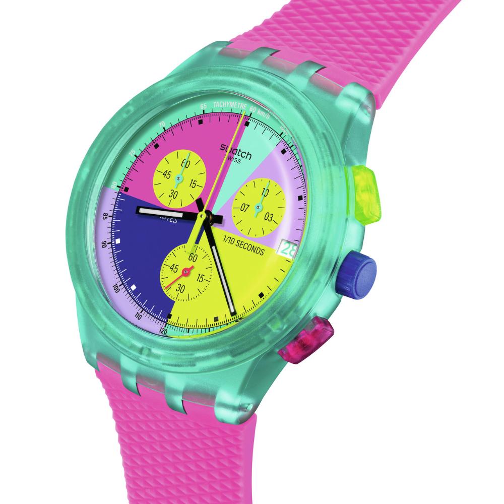 RELOJ SWATCH UNISEX SUSG408